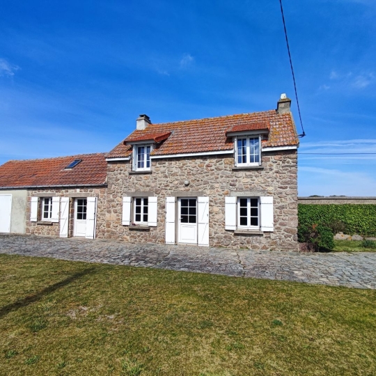 Annonces CHERBOURGOCTEVILLE : Maison / Villa | FERMANVILLE (50840) | 86.00m2 | 378 000 € 