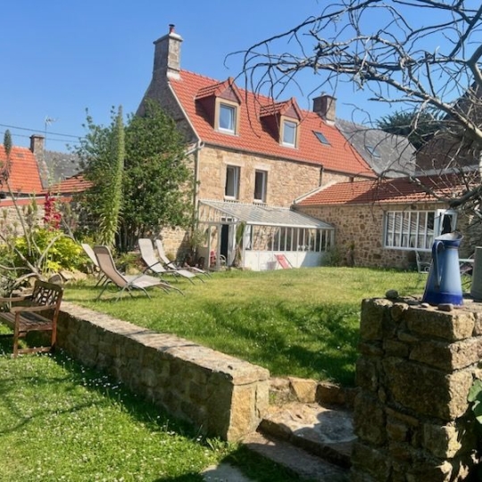 Annonces CHERBOURGOCTEVILLE : Maison / Villa | FERMANVILLE (50840) | 180.00m2 | 574 750 € 