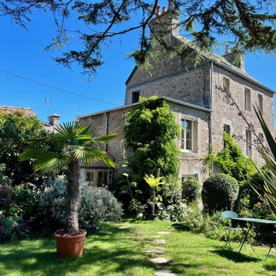 Annonces CHERBOURGOCTEVILLE : Maison / Villa | FERMANVILLE (50840) | 141.00m2 | 472 500 € 