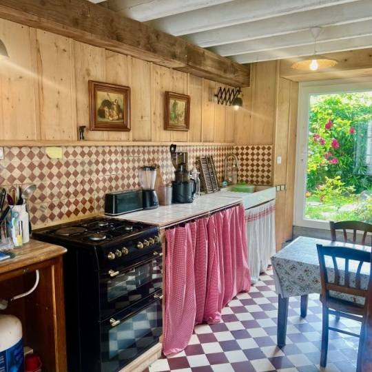  Annonces CHERBOURGOCTEVILLE : Maison / Villa | FERMANVILLE (50840) | 141 m2 | 472 500 € 