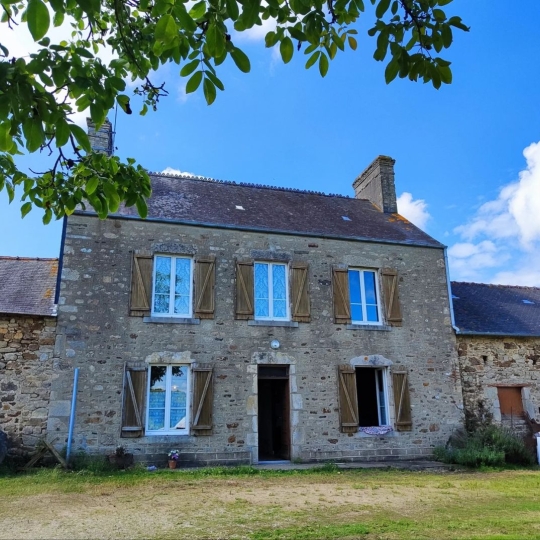 Annonces CHERBOURGOCTEVILLE : Maison / Villa | BRILLEVAST (50330) | 110.00m2 | 169 600 € 