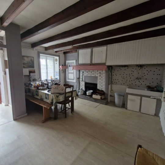  Annonces CHERBOURGOCTEVILLE : Maison / Villa | LA GLACERIE (50470) | 62 m2 | 159 750 € 