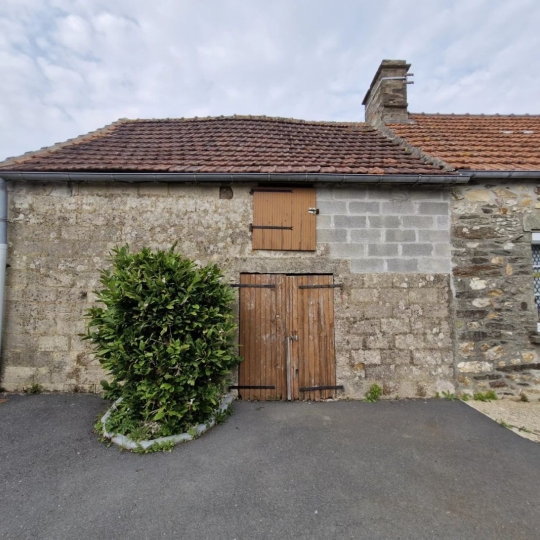  Annonces CHERBOURGOCTEVILLE : Maison / Villa | LA GLACERIE (50470) | 62 m2 | 159 750 € 