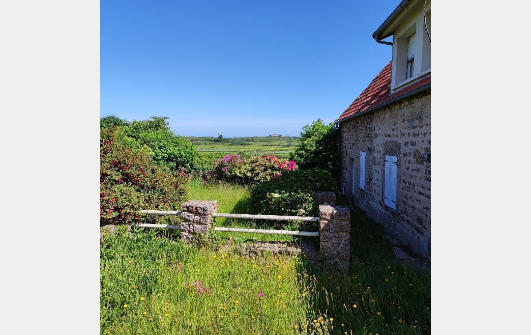 Annonces CHERBOURGOCTEVILLE : Maison / Villa | FERMANVILLE (50840) | 236 m2 | 395 010 € 