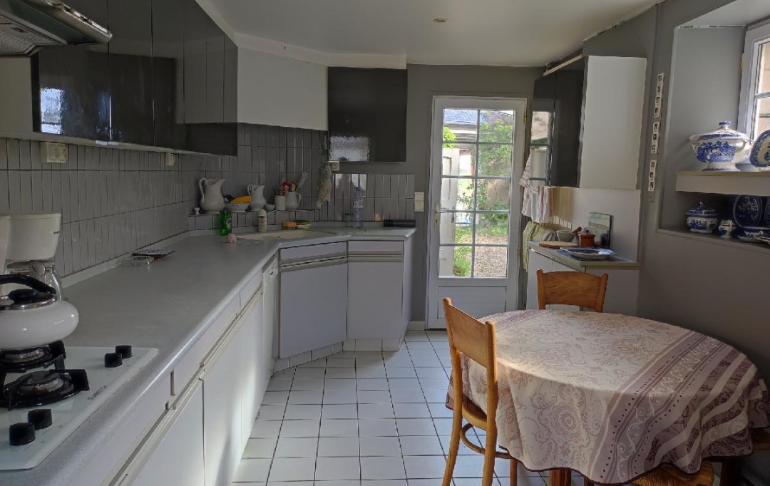 Annonces CHERBOURGOCTEVILLE : Maison / Villa | FERMANVILLE (50840) | 236 m2 | 395 010 € 