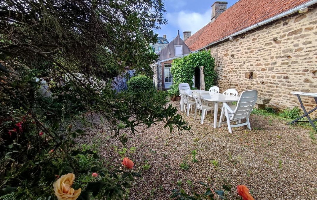 Annonces CHERBOURGOCTEVILLE : Maison / Villa | FERMANVILLE (50840) | 236 m2 | 395 010 € 