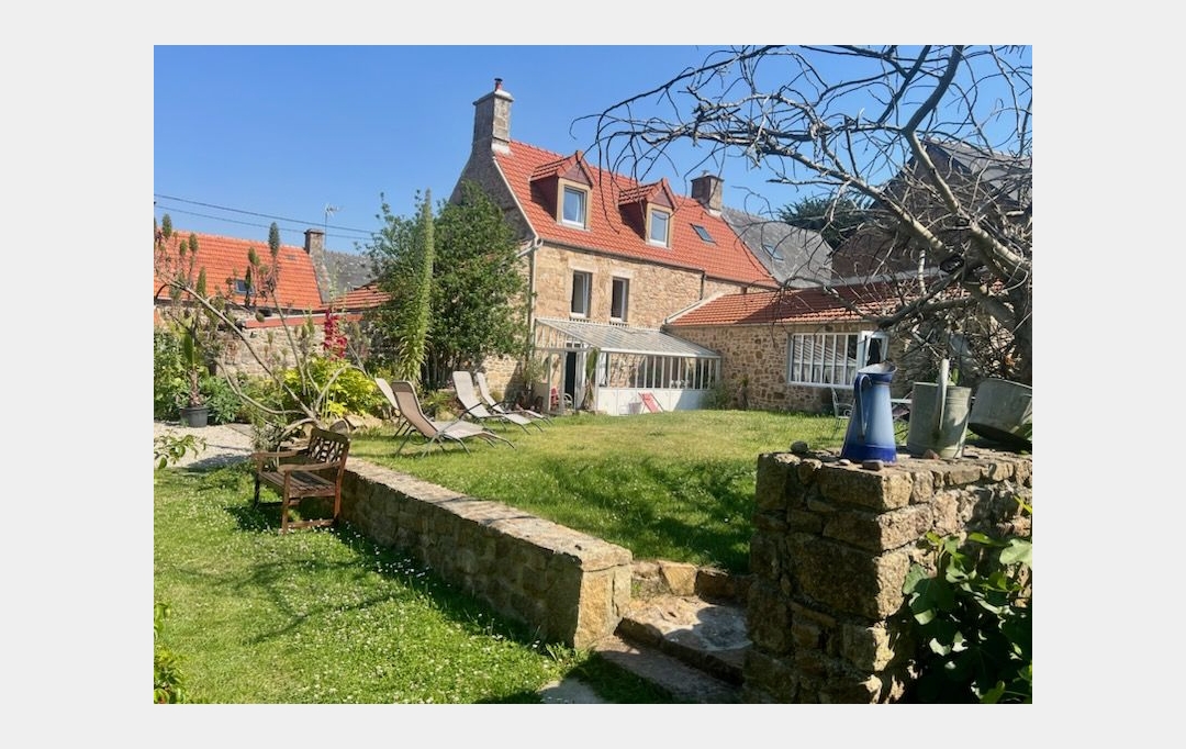 Annonces CHERBOURGOCTEVILLE : Maison / Villa | FERMANVILLE (50840) | 180 m2 | 574 750 € 