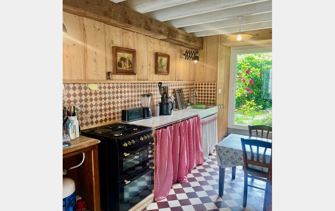 Annonces CHERBOURGOCTEVILLE : Maison / Villa | FERMANVILLE (50840) | 141 m2 | 472 500 € 