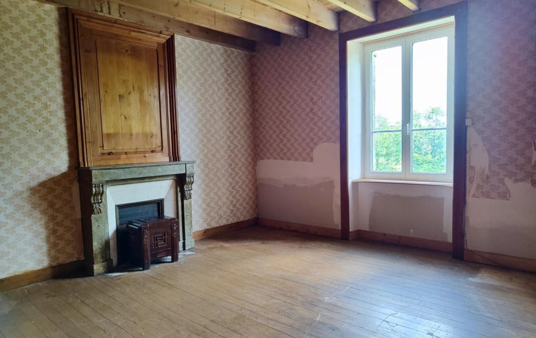 Annonces CHERBOURGOCTEVILLE : Maison / Villa | BRILLEVAST (50330) | 110 m2 | 169 600 € 