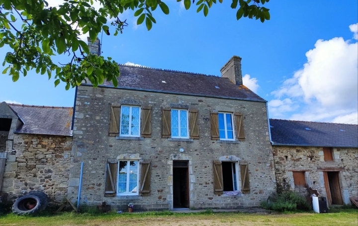  Annonces CHERBOURGOCTEVILLE Maison / Villa | BRILLEVAST (50330) | 110 m2 | 169 600 € 